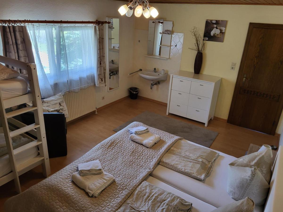 Chalet Charlotte Apartments Fusch an der Glocknerstraße Extérieur photo