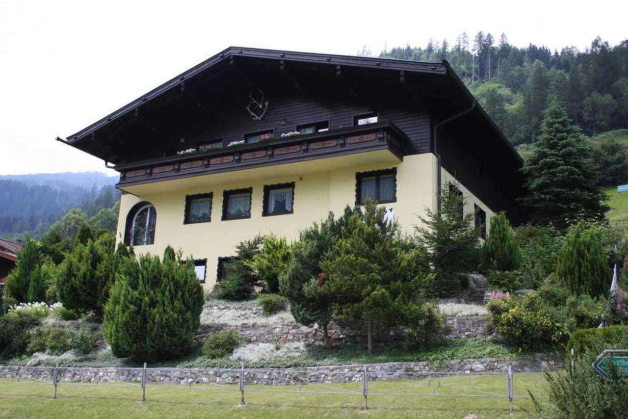 Chalet Charlotte Apartments Fusch an der Glocknerstraße Extérieur photo